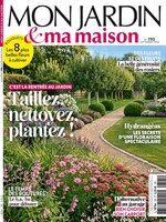 Mon Jardin Ma Maison